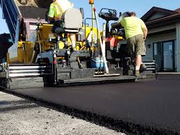 Trusted Fort Myers, FL Driveway Paving Services Experts